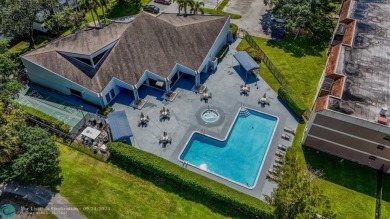 YOU WILL LOVE IT!! ALL AGES, 2/2 HUGE CONDO ON THE 2ND FLOOR on Colony West Country Club in Florida - for sale on GolfHomes.com, golf home, golf lot