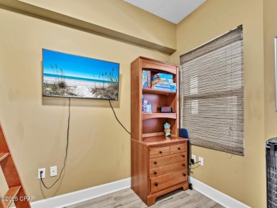 PRIME Upper-Floor Gulf-Front Unit at Sunrise Beach! Welcome to on Holiday Golf Club in Florida - for sale on GolfHomes.com, golf home, golf lot