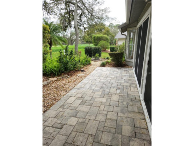 Timber Pines 2 Bedroom Home With 2 Full Bathrooms And A Oversize on Timber Pines Golf Course in Florida - for sale on GolfHomes.com, golf home, golf lot
