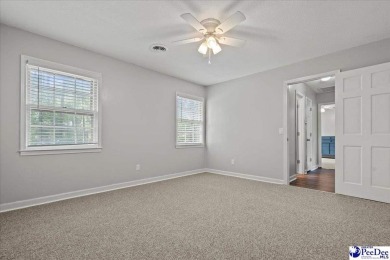 Southern Charm on the Course in Club Colony!   Nestled in the on Hartsville Country Club in South Carolina - for sale on GolfHomes.com, golf home, golf lot
