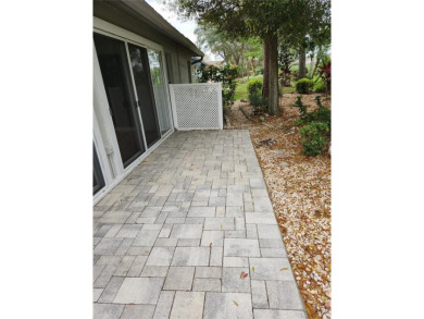 Timber Pines 2 Bedroom Home With 2 Full Bathrooms And A Oversize on Timber Pines Golf Course in Florida - for sale on GolfHomes.com, golf home, golf lot