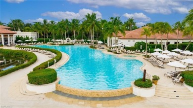 Welcome to a beautifully updated, turnkey first-floor condo in on Miromar Lakes Golf Club in Florida - for sale on GolfHomes.com, golf home, golf lot