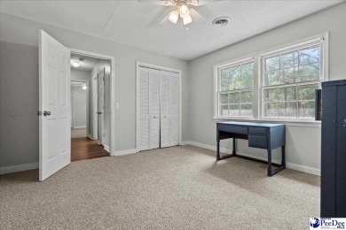 Southern Charm on the Course in Club Colony!   Nestled in the on Hartsville Country Club in South Carolina - for sale on GolfHomes.com, golf home, golf lot