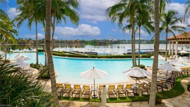 Welcome to a beautifully updated, turnkey first-floor condo in on Miromar Lakes Golf Club in Florida - for sale on GolfHomes.com, golf home, golf lot
