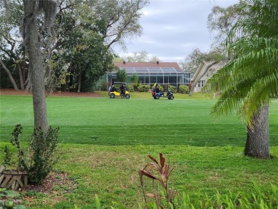 Timber Pines 2 Bedroom Home With 2 Full Bathrooms And A Oversize on Timber Pines Golf Course in Florida - for sale on GolfHomes.com, golf home, golf lot
