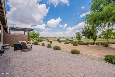 Welcome to resort-style living at Encanterra CC! Current golf on Encanterra Country Club in Arizona - for sale on GolfHomes.com, golf home, golf lot