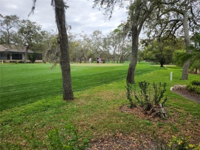 Timber Pines 2 Bedroom Home With 2 Full Bathrooms And A Oversize on Timber Pines Golf Course in Florida - for sale on GolfHomes.com, golf home, golf lot