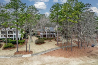 Great Golf Course Home  on Reynolds Lake Oconee - The Preserve in Georgia - for sale on GolfHomes.com, golf home, golf lot