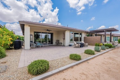 Welcome to resort-style living at Encanterra CC! Current golf on Encanterra Country Club in Arizona - for sale on GolfHomes.com, golf home, golf lot