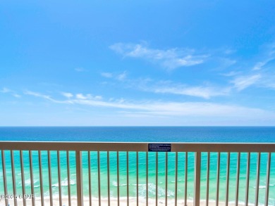 PRIME Upper-Floor Gulf-Front Unit at Sunrise Beach! Welcome to on Holiday Golf Club in Florida - for sale on GolfHomes.com, golf home, golf lot
