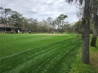 Timber Pines 2 Bedroom Home With 2 Full Bathrooms And A Oversize on Timber Pines Golf Course in Florida - for sale on GolfHomes.com, golf home, golf lot