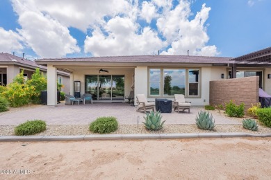 Welcome to resort-style living at Encanterra CC! Current golf on Encanterra Country Club in Arizona - for sale on GolfHomes.com, golf home, golf lot