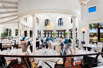 Welcome to a beautifully updated, turnkey first-floor condo in on Miromar Lakes Golf Club in Florida - for sale on GolfHomes.com, golf home, golf lot