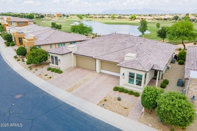 Welcome to resort-style living at Encanterra CC! Current golf on Encanterra Country Club in Arizona - for sale on GolfHomes.com, golf home, golf lot