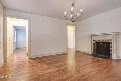 OLD TOWN! Charming Historic Cottage circa 1927 in the Village of on Pinehurst Resort and Country Club in North Carolina - for sale on GolfHomes.com, golf home, golf lot