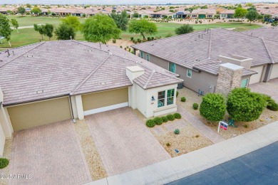 Welcome to resort-style living at Encanterra CC! Current golf on Encanterra Country Club in Arizona - for sale on GolfHomes.com, golf home, golf lot