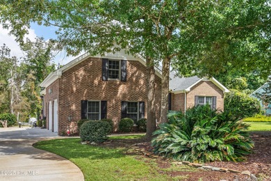 Welcome to Old Point, one of Hampstead's most sought-after on Olde Point Golf and Country Club in North Carolina - for sale on GolfHomes.com, golf home, golf lot