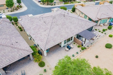 Welcome to resort-style living at Encanterra CC! Current golf on Encanterra Country Club in Arizona - for sale on GolfHomes.com, golf home, golf lot