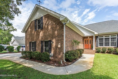 Welcome to Old Point, one of Hampstead's most sought-after on Olde Point Golf and Country Club in North Carolina - for sale on GolfHomes.com, golf home, golf lot