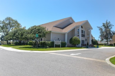 Timber Pines 2 Bedroom Home With 2 Full Bathrooms And A Oversize on Timber Pines Golf Course in Florida - for sale on GolfHomes.com, golf home, golf lot