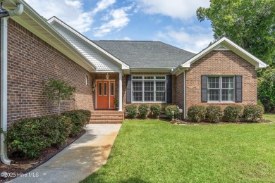Welcome to Old Point, one of Hampstead's most sought-after on Olde Point Golf and Country Club in North Carolina - for sale on GolfHomes.com, golf home, golf lot