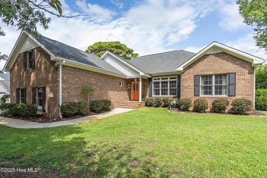 Welcome to Old Point, one of Hampstead's most sought-after on Olde Point Golf and Country Club in North Carolina - for sale on GolfHomes.com, golf home, golf lot