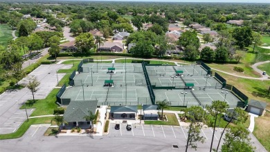 Timber Pines 2 Bedroom Home With 2 Full Bathrooms And A Oversize on Timber Pines Golf Course in Florida - for sale on GolfHomes.com, golf home, golf lot