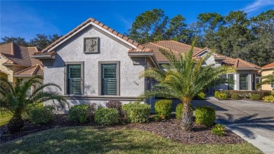 $5000 BONUS OFFERED TO SELLING AGENT!!! THIS ELEGANT HOME has on Skyview At Terra Vista Golf and Country Club in Florida - for sale on GolfHomes.com, golf home, golf lot