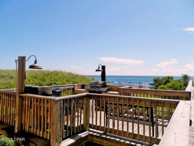 PRIME Upper-Floor Gulf-Front Unit at Sunrise Beach! Welcome to on Holiday Golf Club in Florida - for sale on GolfHomes.com, golf home, golf lot