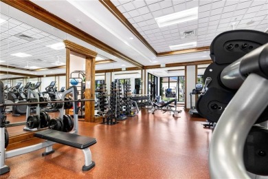 Welcome to a beautifully updated, turnkey first-floor condo in on Miromar Lakes Golf Club in Florida - for sale on GolfHomes.com, golf home, golf lot