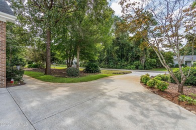 Welcome to Old Point, one of Hampstead's most sought-after on Olde Point Golf and Country Club in North Carolina - for sale on GolfHomes.com, golf home, golf lot