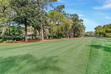 Amazing house in amazing location on Harbour Town Golf on Harbour Town Golf Links in South Carolina - for sale on GolfHomes.com, golf home, golf lot