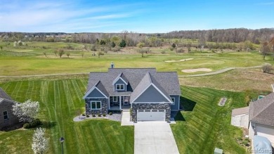 Welcome to the Copper Ridge Golf community. This remarkable on Copper Ridge Golf Club in Michigan - for sale on GolfHomes.com, golf home, golf lot