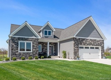 Welcome to the Copper Ridge Golf community. This remarkable on Copper Ridge Golf Club in Michigan - for sale on GolfHomes.com, golf home, golf lot