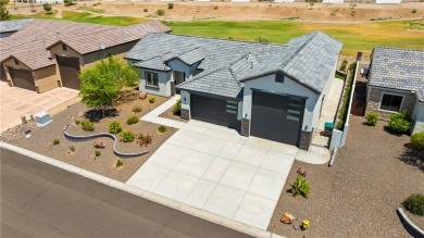 Luxury Living on the Golf Course. This amazing 4 BR 2.5 Bath on Los Lagos Golf Club in Arizona - for sale on GolfHomes.com, golf home, golf lot