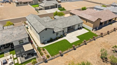 Luxury Living on the Golf Course. This amazing 4 BR 2.5 Bath on Los Lagos Golf Club in Arizona - for sale on GolfHomes.com, golf home, golf lot