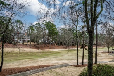 Great Golf Course Home  on Reynolds Lake Oconee - The Preserve in Georgia - for sale on GolfHomes.com, golf home, golf lot