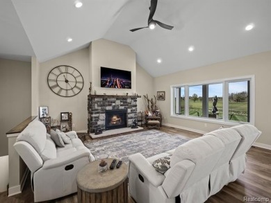 Welcome to the Copper Ridge Golf community. This remarkable on Copper Ridge Golf Club in Michigan - for sale on GolfHomes.com, golf home, golf lot