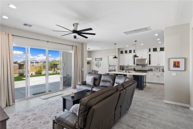 Luxury Living on the Golf Course. This amazing 4 BR 2.5 Bath on Los Lagos Golf Club in Arizona - for sale on GolfHomes.com, golf home, golf lot