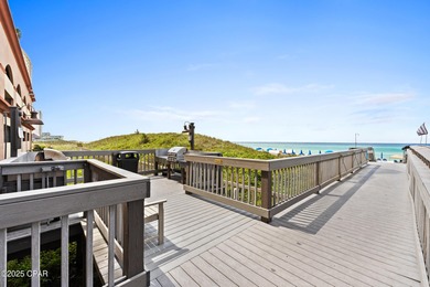 PRIME Upper-Floor Gulf-Front Unit at Sunrise Beach! Welcome to on Holiday Golf Club in Florida - for sale on GolfHomes.com, golf home, golf lot