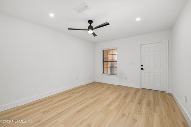 Welcome to this fully remodeled 3 bed, 2 bath home located in on Julington Creek Golf Club in Florida - for sale on GolfHomes.com, golf home, golf lot