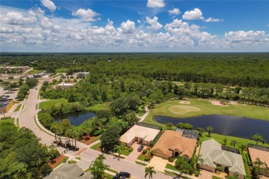 Former Model Home, Golf course by Arthur Hills with 27-hole. on Heron Creek Golf and Country Club in Florida - for sale on GolfHomes.com, golf home, golf lot