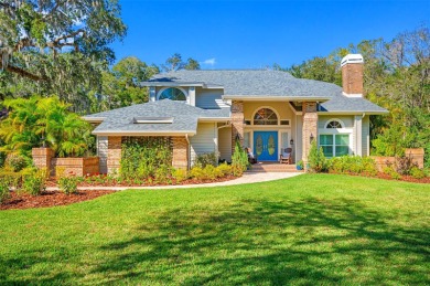 Under contract-accepting backup offers. Welcome home to your on Cypress Run Golf Club - Pasco in Florida - for sale on GolfHomes.com, golf home, golf lot