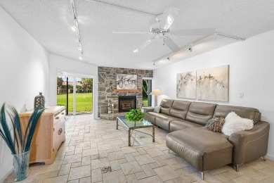 THREE Bedroom 1st Floor Corner Condo on the 10th Fairway*Large on Boca Delray Golf and Country Club in Florida - for sale on GolfHomes.com, golf home, golf lot