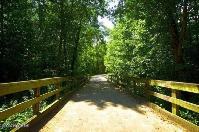 What a beautiful cul-de-sac lot on the the Belmont Lake Preserve on The Golf Club At Rocky Mount in North Carolina - for sale on GolfHomes.com, golf home, golf lot