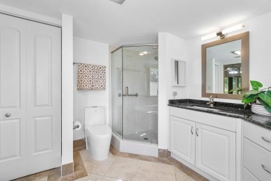 THREE Bedroom 1st Floor Corner Condo on the 10th Fairway*Large on Boca Delray Golf and Country Club in Florida - for sale on GolfHomes.com, golf home, golf lot