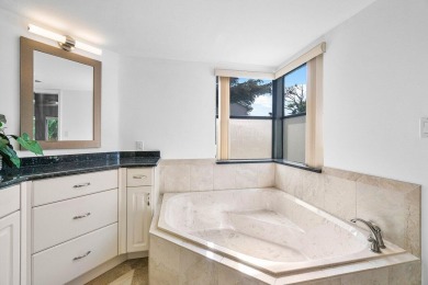 THREE Bedroom 1st Floor Corner Condo on the 10th Fairway*Large on Boca Delray Golf and Country Club in Florida - for sale on GolfHomes.com, golf home, golf lot