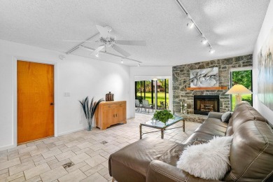 THREE Bedroom 1st Floor Corner Condo on the 10th Fairway*Large on Boca Delray Golf and Country Club in Florida - for sale on GolfHomes.com, golf home, golf lot