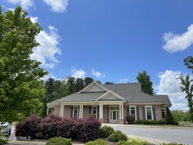 What a beautiful cul-de-sac lot on the the Belmont Lake Preserve on The Golf Club At Rocky Mount in North Carolina - for sale on GolfHomes.com, golf home, golf lot