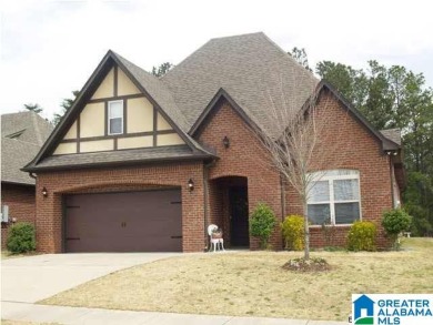 WOW! Priced below appraised value!  Back on market due to buyer on Timberline Golf Club in Alabama - for sale on GolfHomes.com, golf home, golf lot